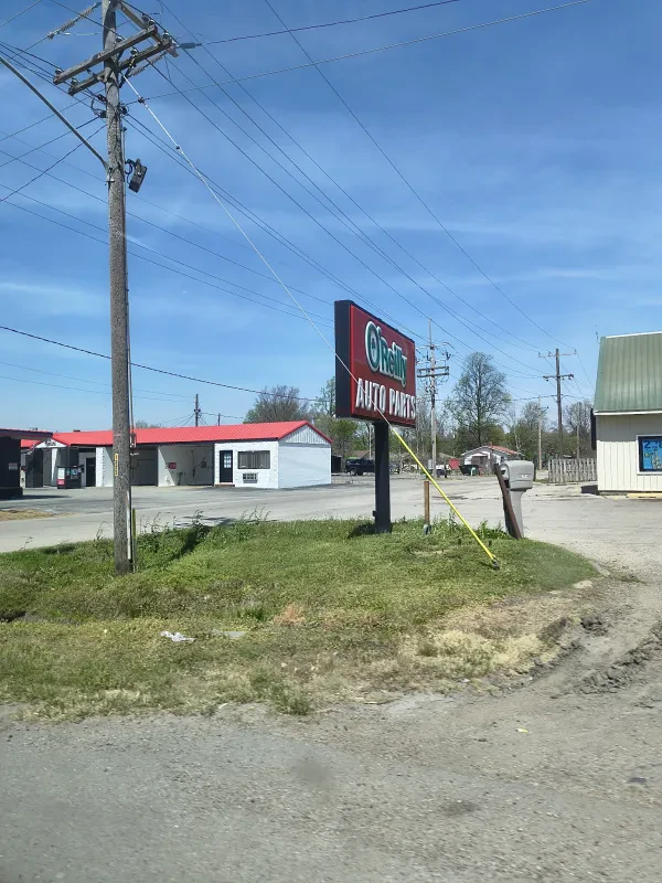 O'Reilly Auto Parts - photo 2