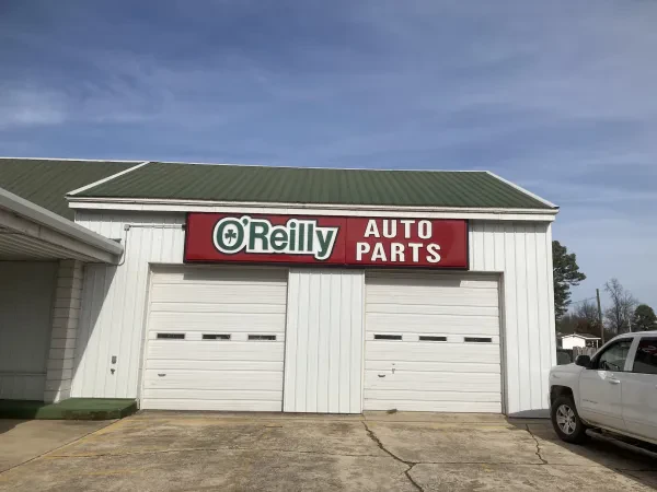 O'Reilly Auto Parts - photo 4