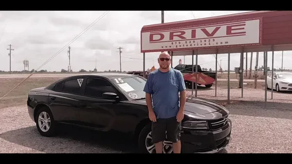 DRIVE - photo 2