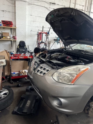 PA AUTO REPAIR LLC