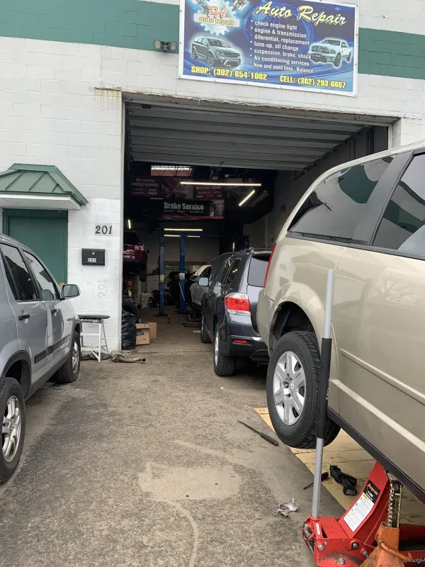 PA AUTO REPAIR LLC - photo 3