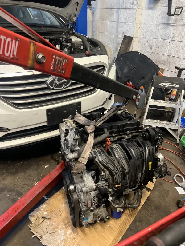 PA AUTO REPAIR LLC - photo 4