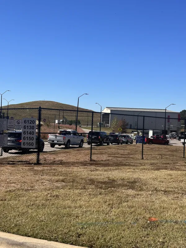 Wake County Convenience Center Site - photo 4