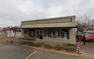 Front street Fleamarket