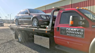 Terry's Towing LLC