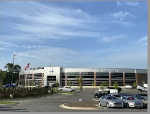 Crossroads Ford of Apex - photo 3