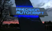 Precision Autocraft