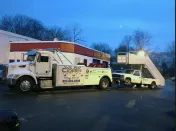 Delaware Towing Service