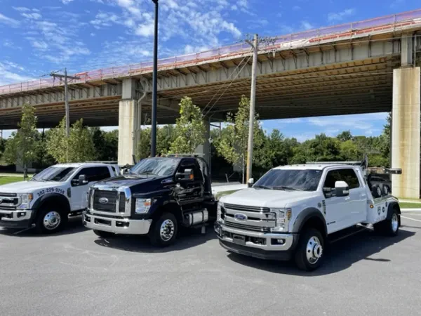 Delaware Towing Service - photo 2