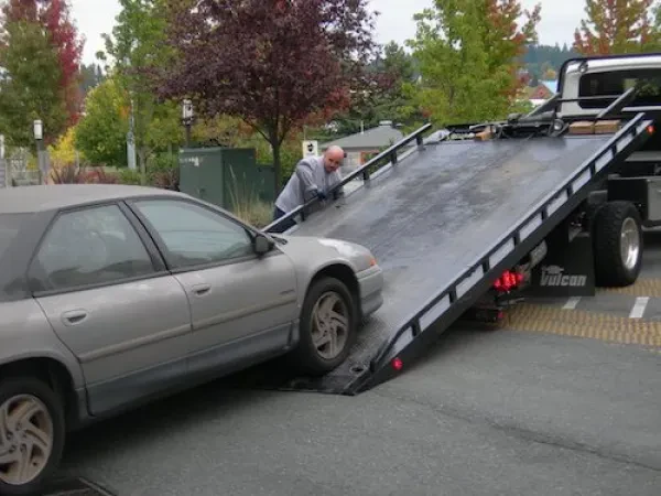Delaware Towing Service - photo 4
