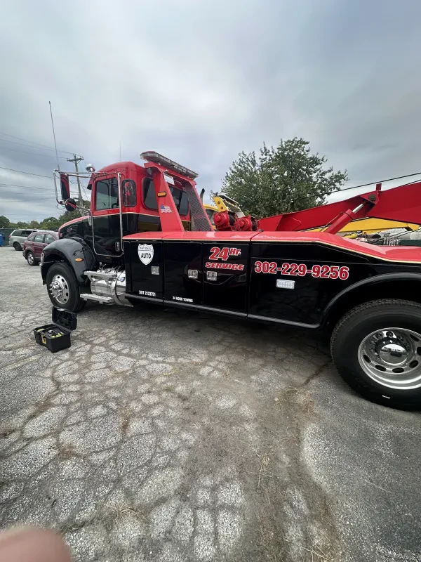 National Auto Movers LLc - photo 2