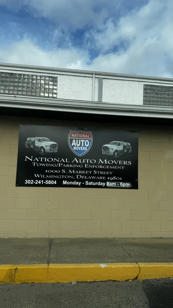 National Auto Movers LLc - photo 3