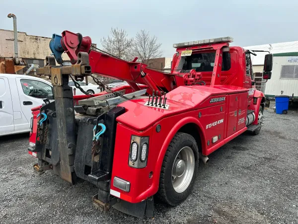 National Auto Movers LLc - photo 4
