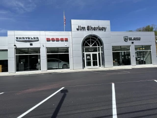 Jim Shorkey North Hills Chrysler Dodge Jeep Ram