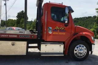 Ricks Towing & Recovery