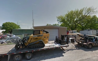 Lilly's Towing Service