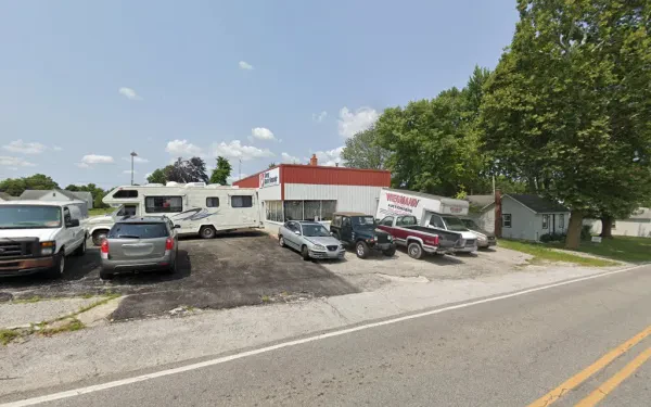 SORG Auto Repair - photo 3