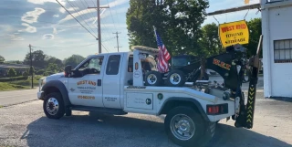 West End Towing N' Storage