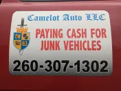 Camelot Auto LLC