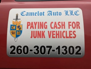 Camelot Auto LLC