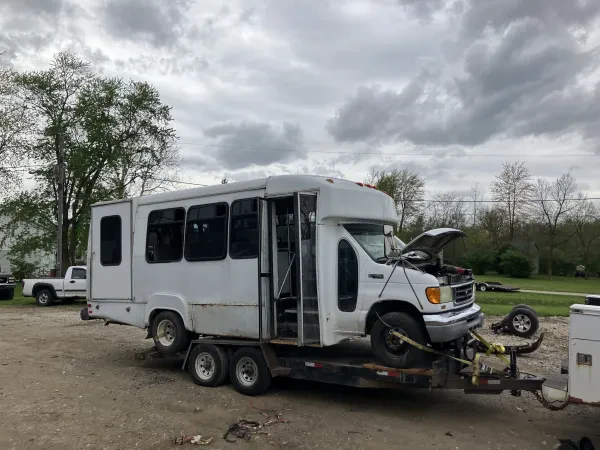 Camelot Auto LLC - photo 4