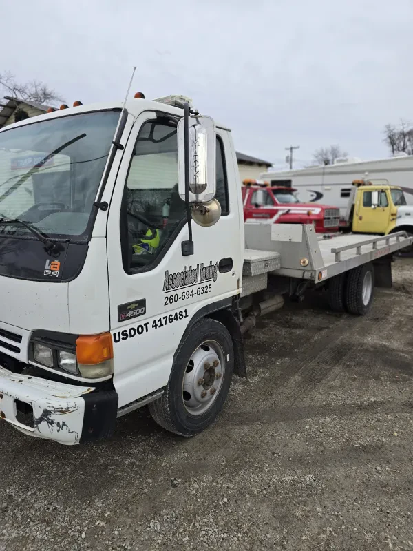 Associated Towing - photo 3