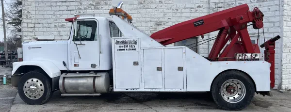 Associated Towing - photo 4