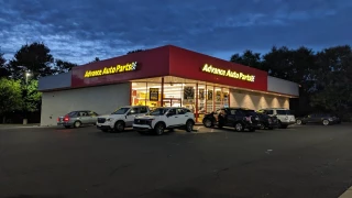 Advance Auto Parts