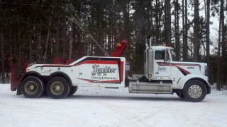 Kumbier Towing Service
