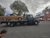 R&W Towing LLC
