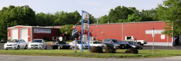 Autoshow Sales & Service, LLC - photo 2