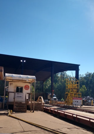 River Metals Recycling