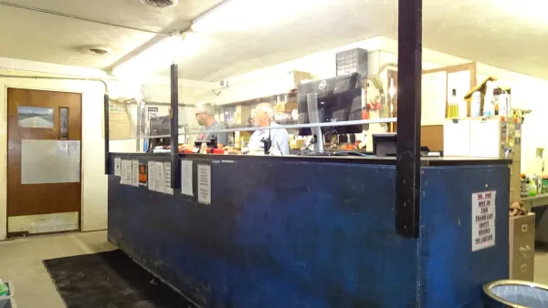 Ebbing Auto Parts, Inc. - photo 3