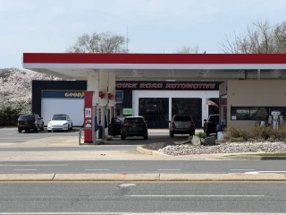 Foulk Road Automotive