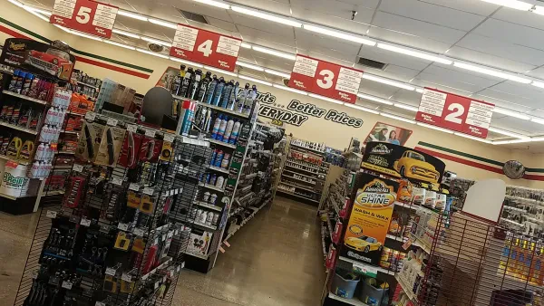 O'Reilly Auto Parts - photo 2