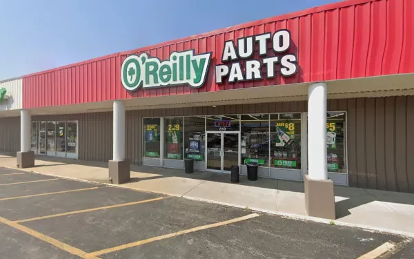 O'Reilly Auto Parts - photo 3
