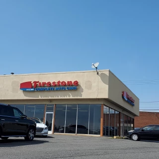 Firestone Complete Auto Care