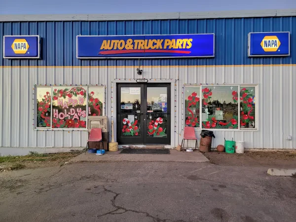 NAPA Auto Parts - Automotive Care Center of Overgaard - photo 3