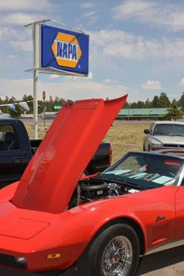 NAPA Auto Parts - Automotive Care Center of Overgaard - photo 4