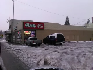 O'Reilly Auto Parts