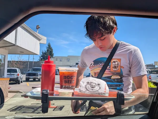 O'Reilly Auto Parts - photo 4