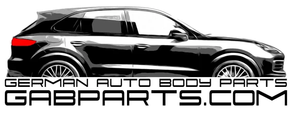 GAB Parts | German Auto Body Parts - photo 2