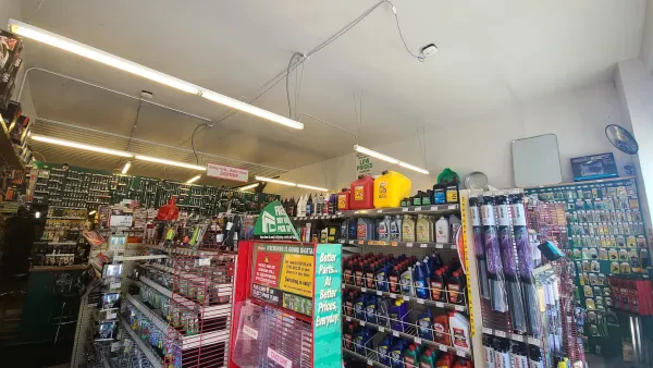 O'Reilly Auto Parts - photo 2