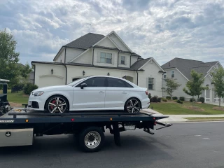 Dany's Towing