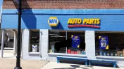 NAPA Auto Parts - Ridge-Ossian Automotive Inc