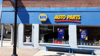 NAPA Auto Parts - Ridge-Ossian Automotive Inc