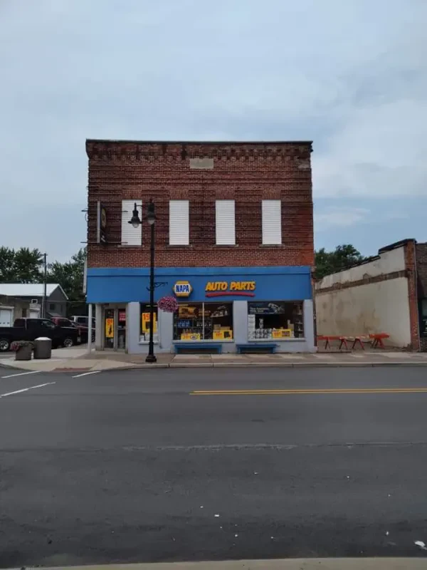 NAPA Auto Parts - Ridge-Ossian Automotive Inc - photo 3