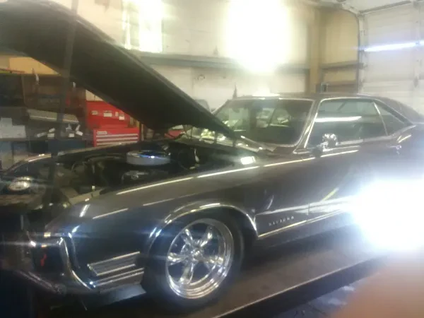 All Star Auto Repair - photo 2