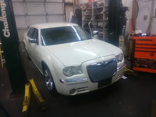 All Star Auto Repair - photo 4