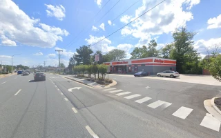 AutoZone Auto Parts